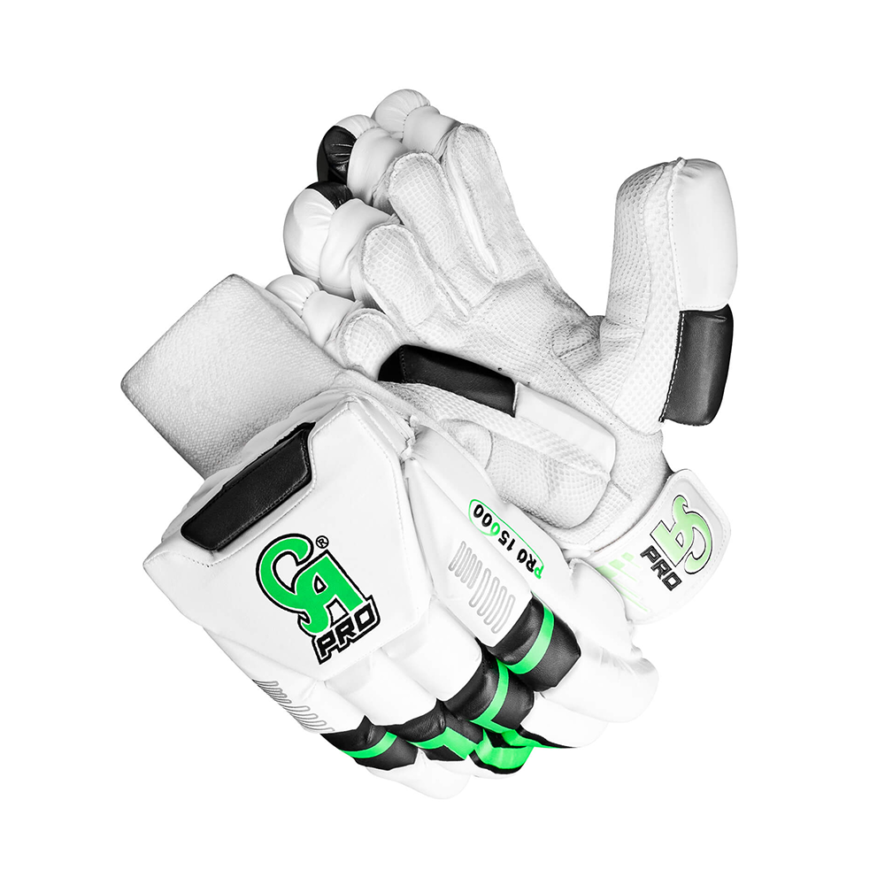 CA PRO 15000 BATTING GLOVES